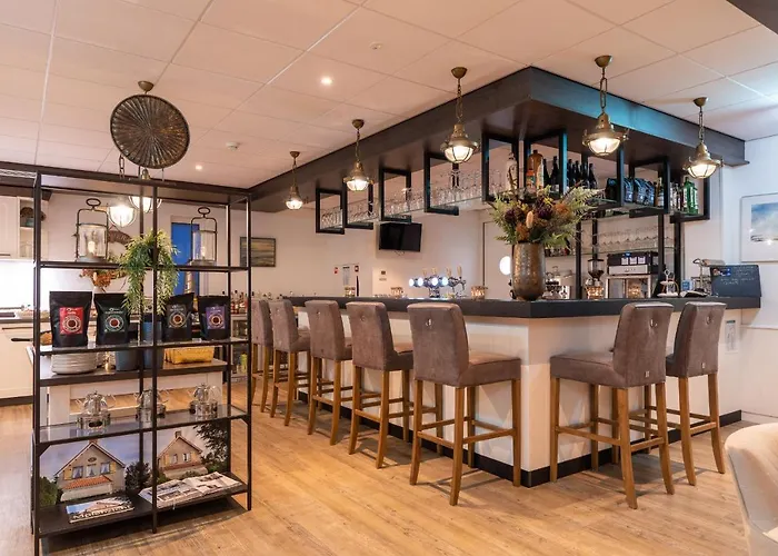 Hotel Restaurant Molenzicht