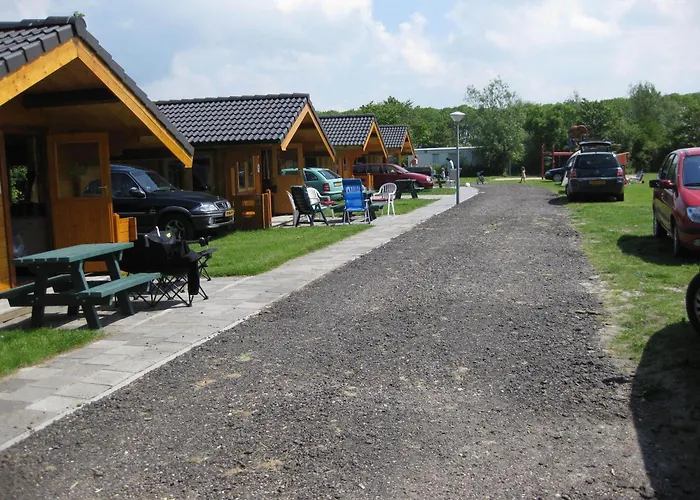 Bed And Breakfast De Zeehoeve
