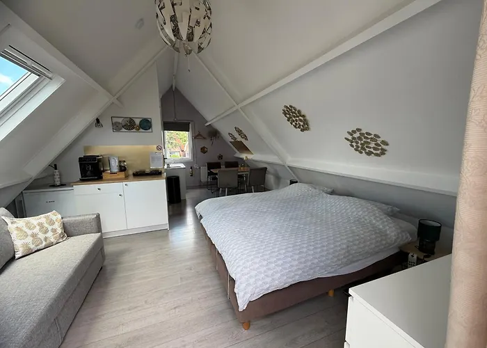 Logeren Op Dijk43