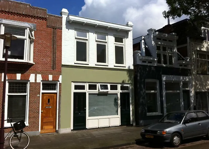 Lutje Kerklaan